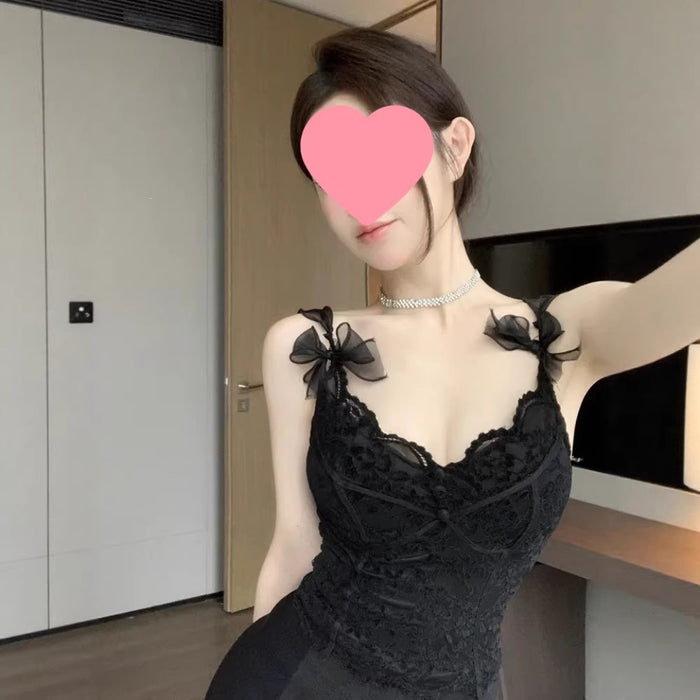 The Soirée Halter