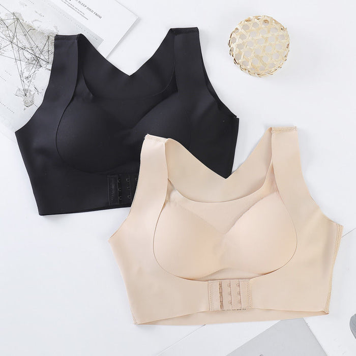 The Zevorae Bra alternate