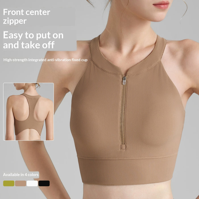 The Movement Tank