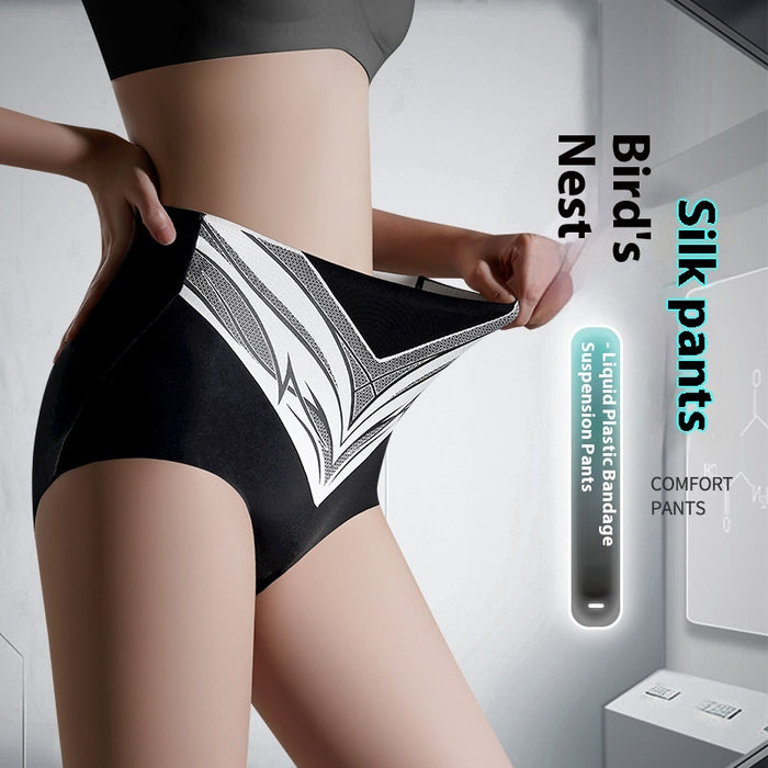 The Second-Skin Brief