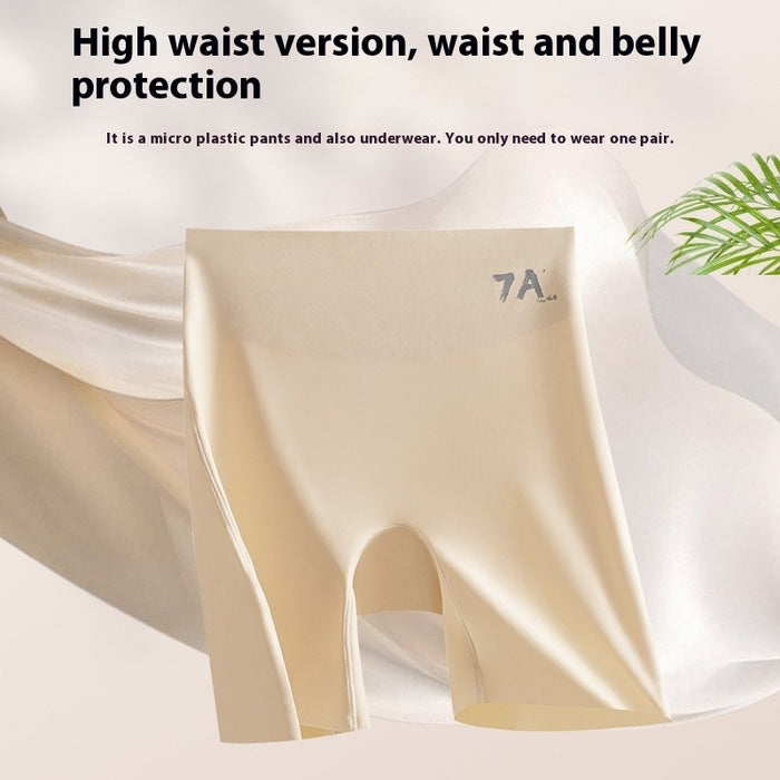 The High-Rise Brief