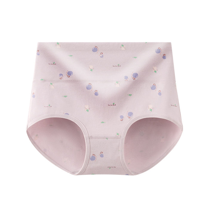 The Cotton Brief alternate
