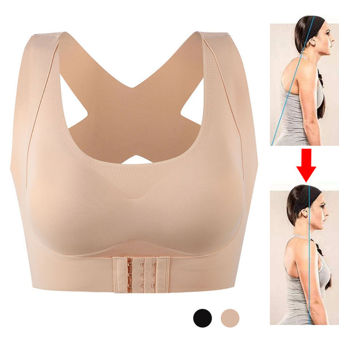 The Zevorae Bra